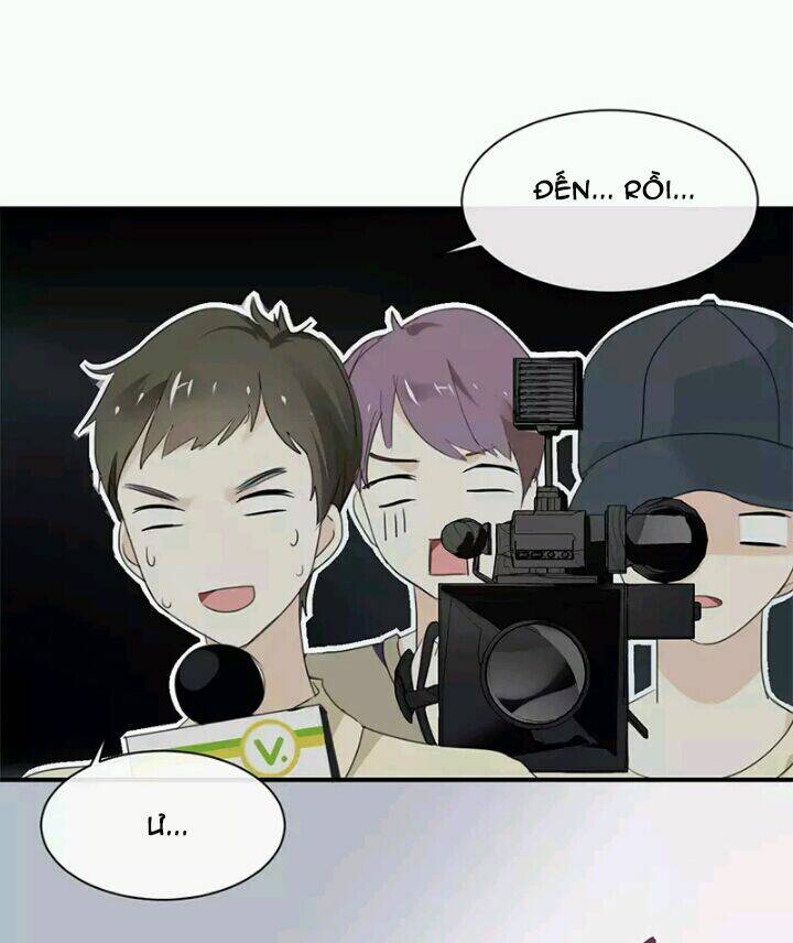 Tôi Bị Idol… Chuyện Không Thể Tả Chapter 2 - Trang 2