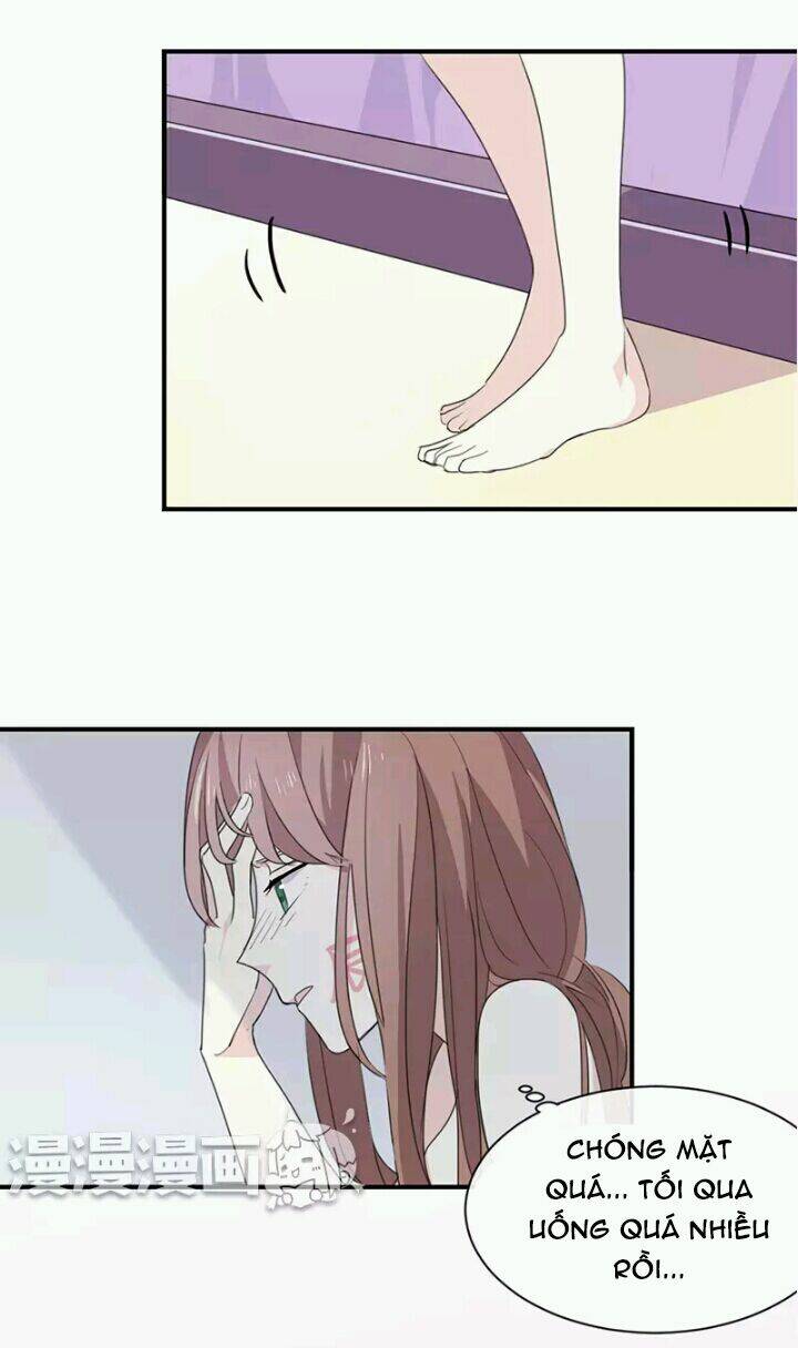 Tôi Bị Idol… Chuyện Không Thể Tả Chapter 2 - Trang 2