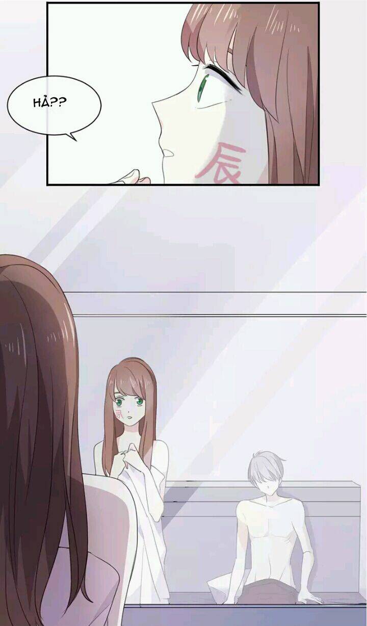 Tôi Bị Idol… Chuyện Không Thể Tả Chapter 2 - Trang 2