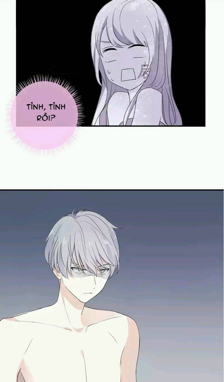 Tôi Bị Idol… Chuyện Không Thể Tả Chapter 2 - Trang 2