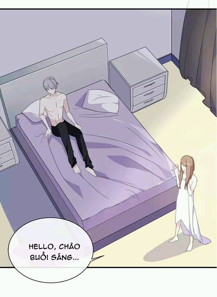 Tôi Bị Idol… Chuyện Không Thể Tả Chapter 2 - Trang 2