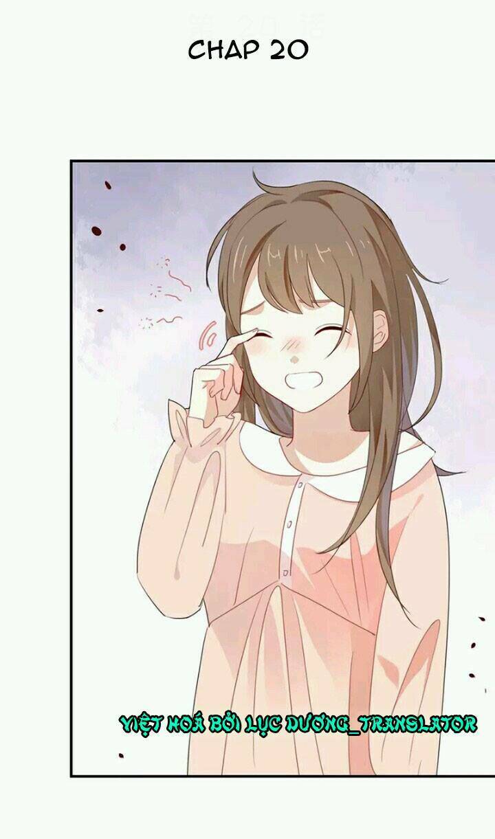 Tôi Bị Idol… Chuyện Không Thể Tả Chapter 20 - Trang 2