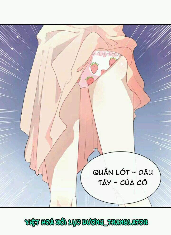 Tôi Bị Idol… Chuyện Không Thể Tả Chapter 20 - Trang 2