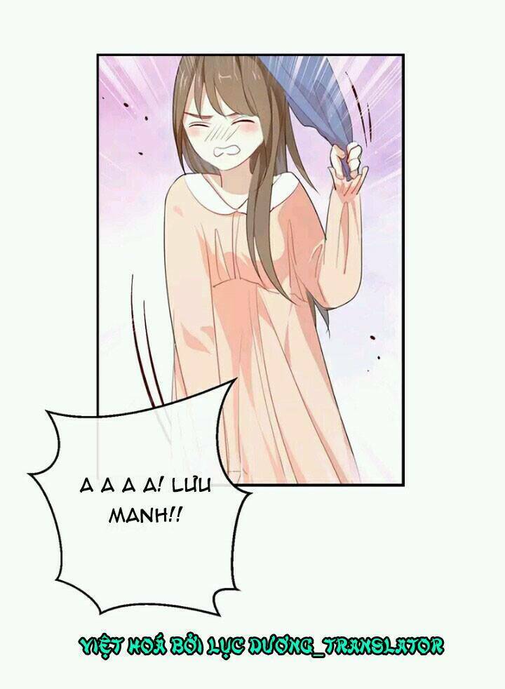 Tôi Bị Idol… Chuyện Không Thể Tả Chapter 20 - Trang 2