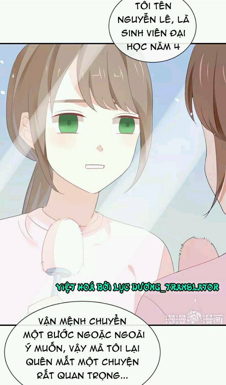 Tôi Bị Idol… Chuyện Không Thể Tả Chapter 20 - Trang 2