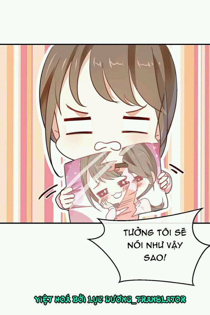 Tôi Bị Idol… Chuyện Không Thể Tả Chapter 20 - Trang 2