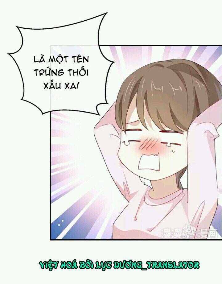 Tôi Bị Idol… Chuyện Không Thể Tả Chapter 20 - Trang 2