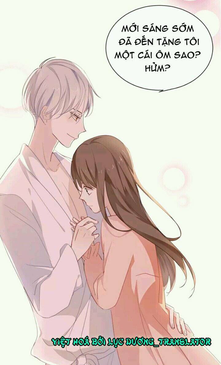 Tôi Bị Idol… Chuyện Không Thể Tả Chapter 20 - Trang 2