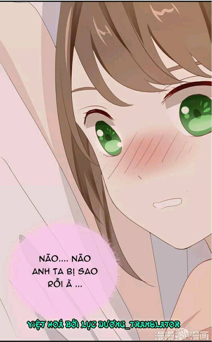 Tôi Bị Idol… Chuyện Không Thể Tả Chapter 20 - Trang 2