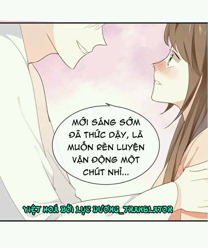 Tôi Bị Idol… Chuyện Không Thể Tả Chapter 20 - Trang 2