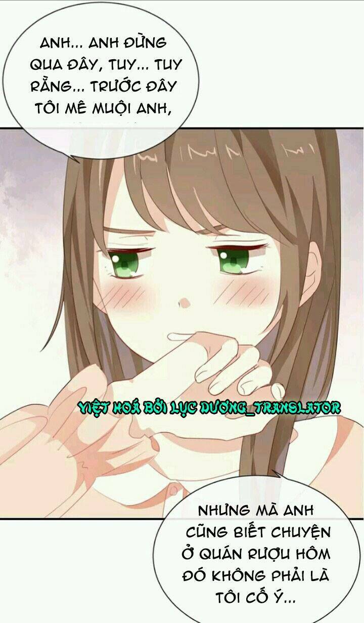 Tôi Bị Idol… Chuyện Không Thể Tả Chapter 20 - Trang 2