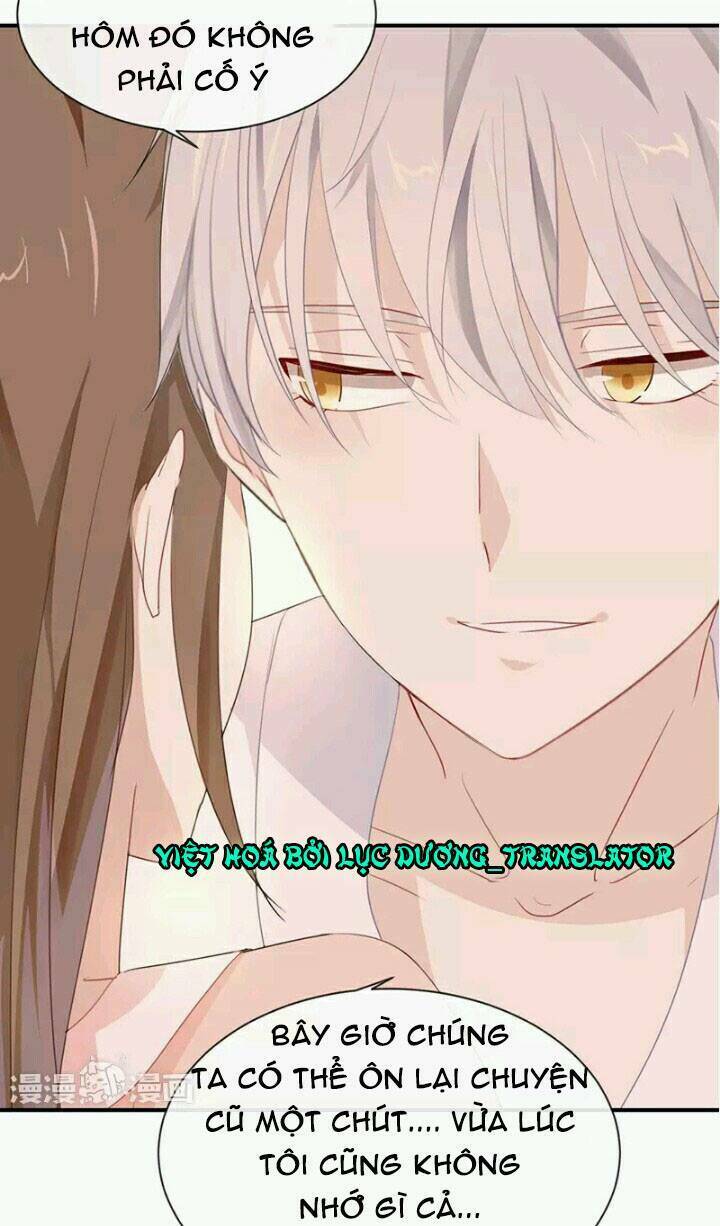 Tôi Bị Idol… Chuyện Không Thể Tả Chapter 20 - Trang 2