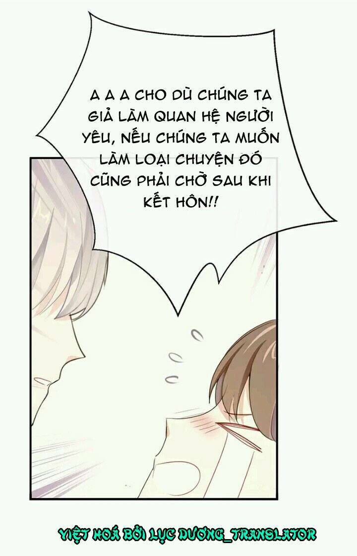 Tôi Bị Idol… Chuyện Không Thể Tả Chapter 20 - Trang 2