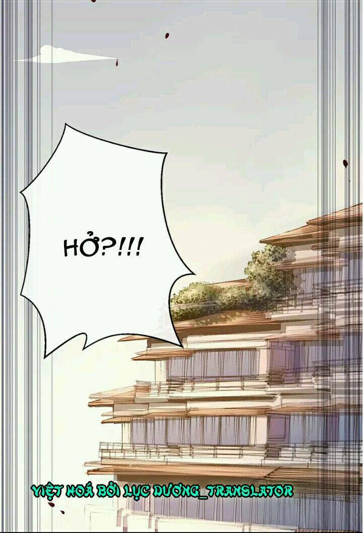 Tôi Bị Idol… Chuyện Không Thể Tả Chapter 20 - Trang 2