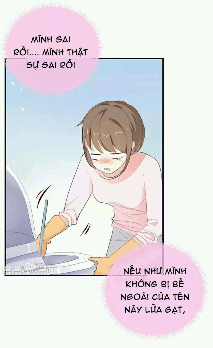 Tôi Bị Idol… Chuyện Không Thể Tả Chapter 20 - Trang 2