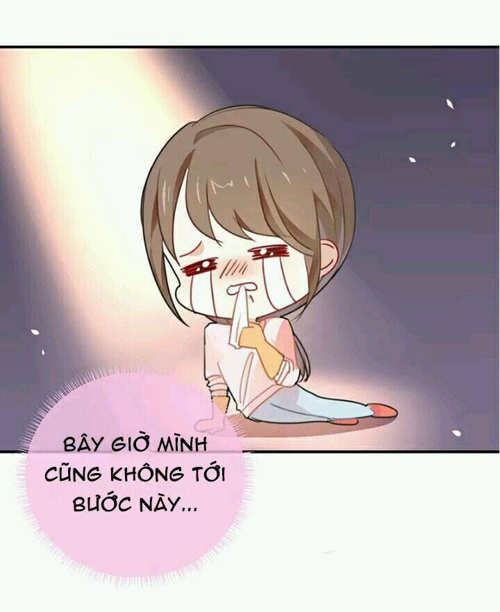 Tôi Bị Idol… Chuyện Không Thể Tả Chapter 20 - Trang 2