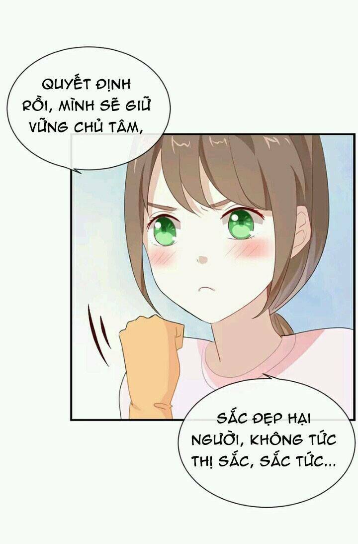 Tôi Bị Idol… Chuyện Không Thể Tả Chapter 20 - Trang 2