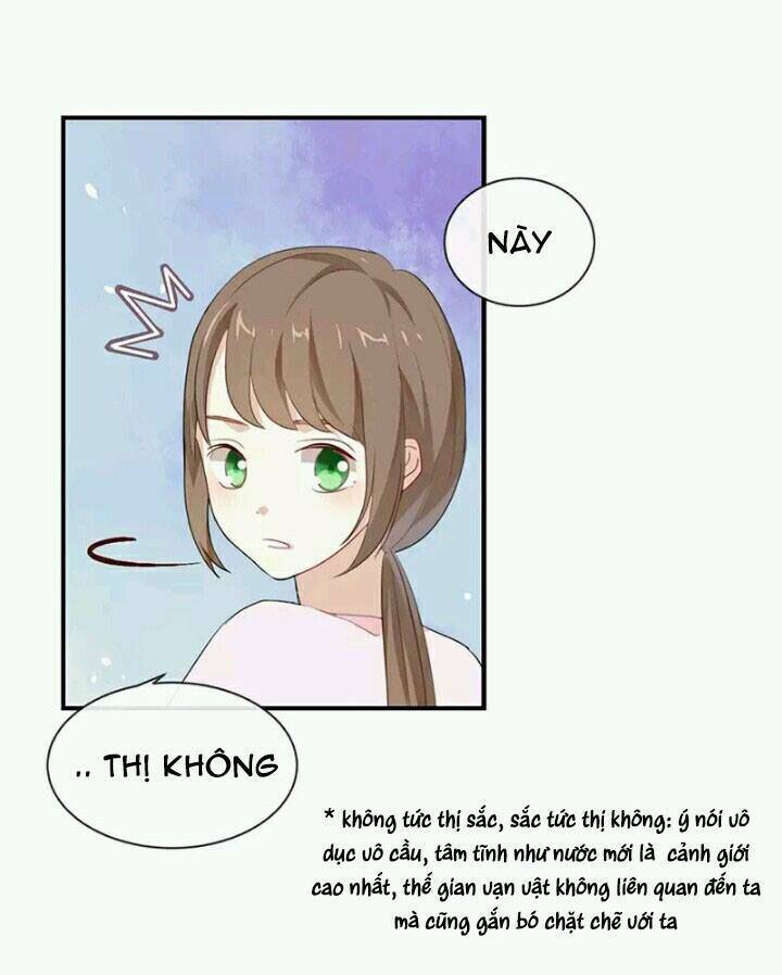 Tôi Bị Idol… Chuyện Không Thể Tả Chapter 20 - Trang 2