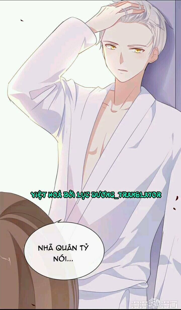 Tôi Bị Idol… Chuyện Không Thể Tả Chapter 20 - Trang 2