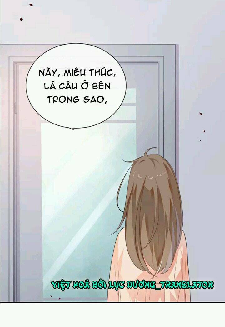Tôi Bị Idol… Chuyện Không Thể Tả Chapter 20 - Trang 2
