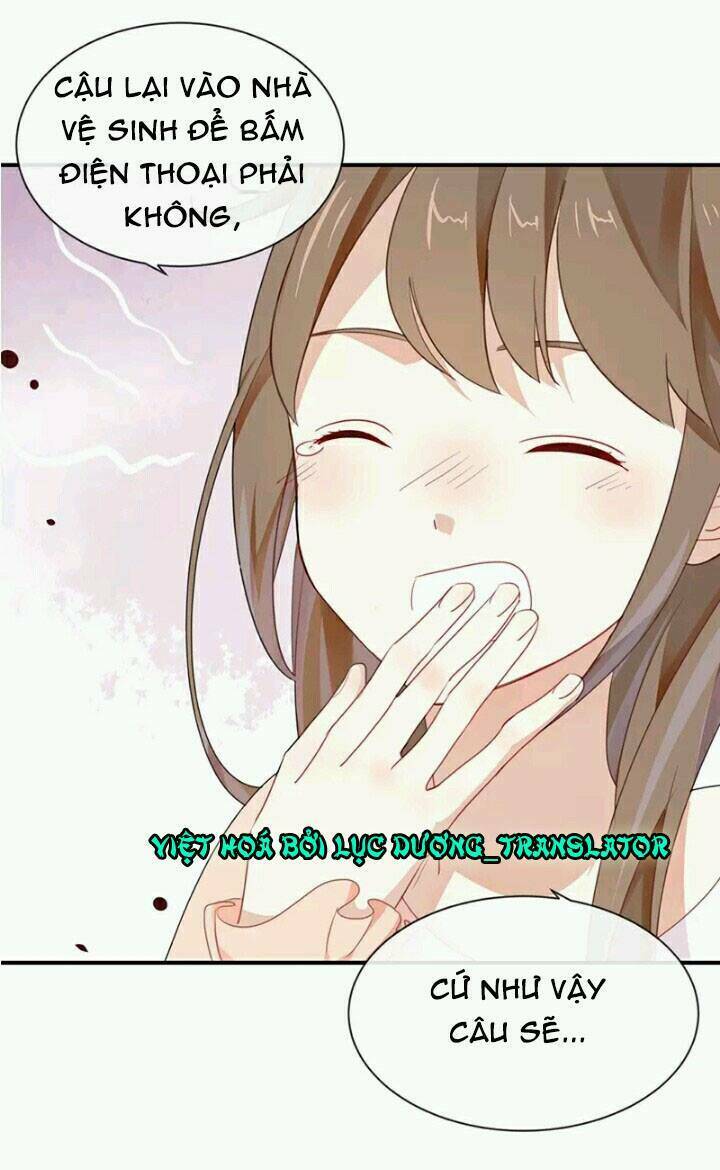 Tôi Bị Idol… Chuyện Không Thể Tả Chapter 20 - Trang 2