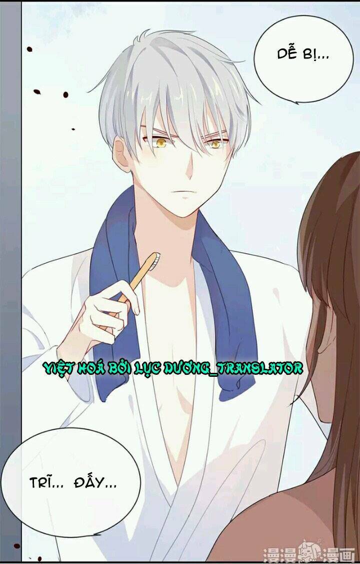 Tôi Bị Idol… Chuyện Không Thể Tả Chapter 20 - Trang 2