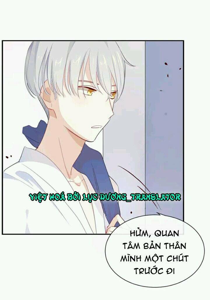 Tôi Bị Idol… Chuyện Không Thể Tả Chapter 20 - Trang 2