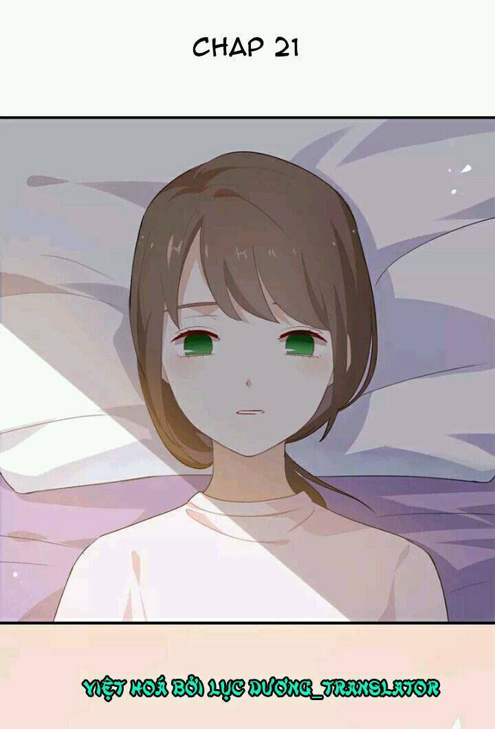 Tôi Bị Idol… Chuyện Không Thể Tả Chapter 21 - Trang 2