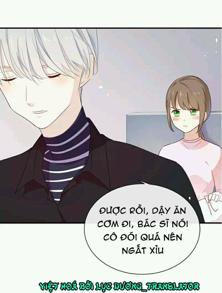 Tôi Bị Idol… Chuyện Không Thể Tả Chapter 21 - Trang 2