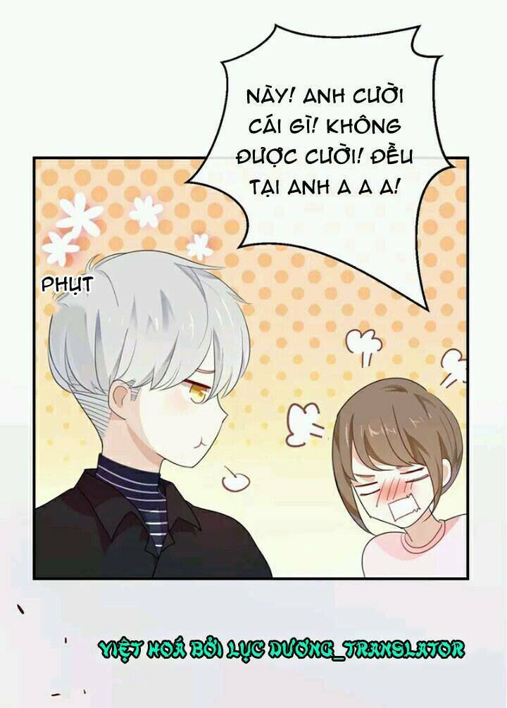 Tôi Bị Idol… Chuyện Không Thể Tả Chapter 21 - Trang 2