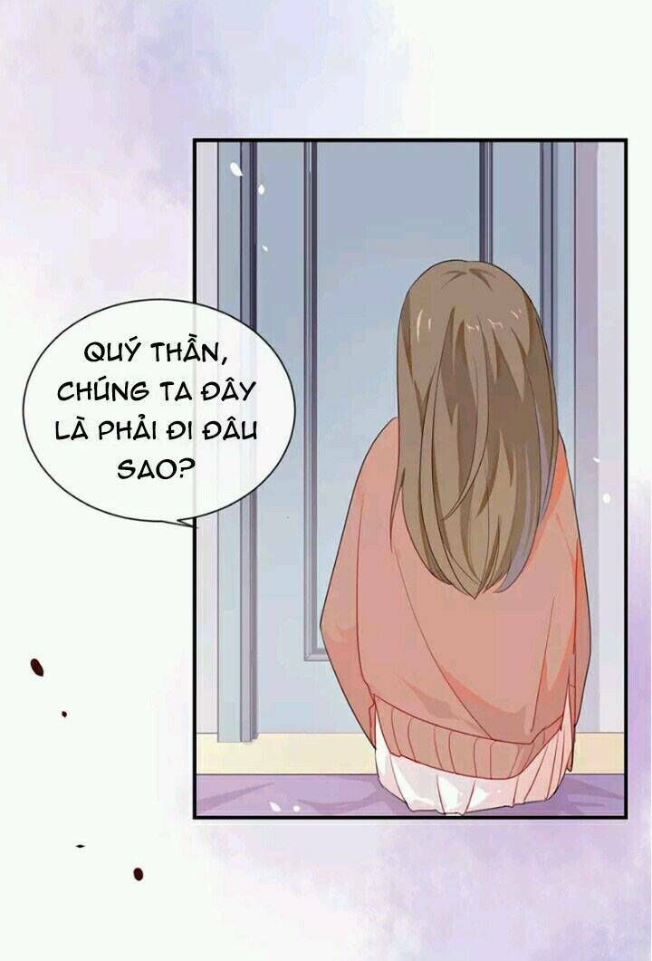 Tôi Bị Idol… Chuyện Không Thể Tả Chapter 21 - Trang 2