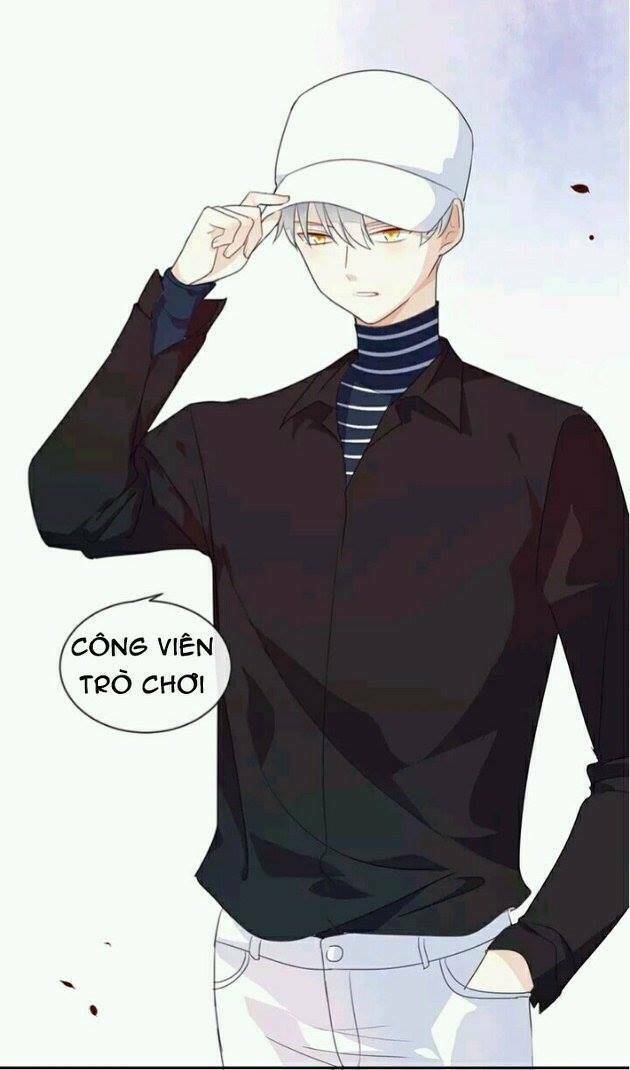 Tôi Bị Idol… Chuyện Không Thể Tả Chapter 21 - Trang 2