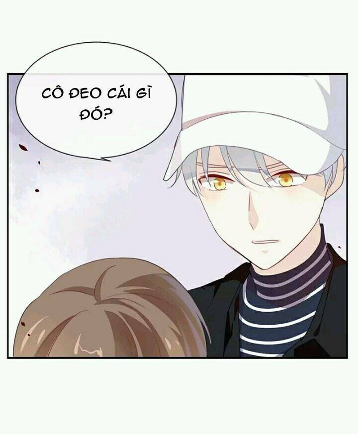 Tôi Bị Idol… Chuyện Không Thể Tả Chapter 21 - Trang 2