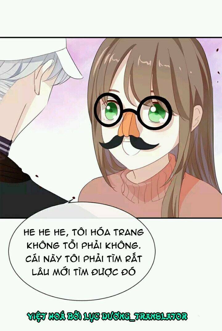 Tôi Bị Idol… Chuyện Không Thể Tả Chapter 21 - Trang 2