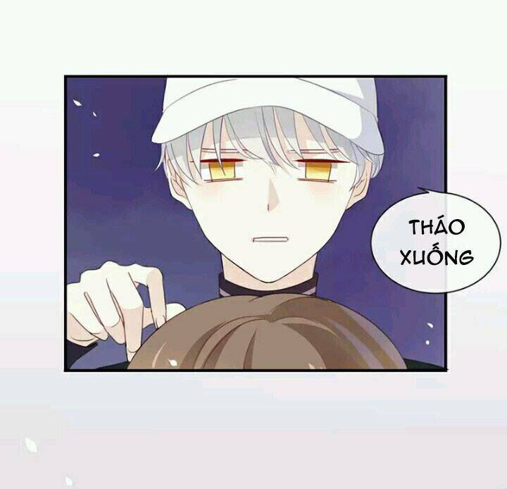 Tôi Bị Idol… Chuyện Không Thể Tả Chapter 21 - Trang 2