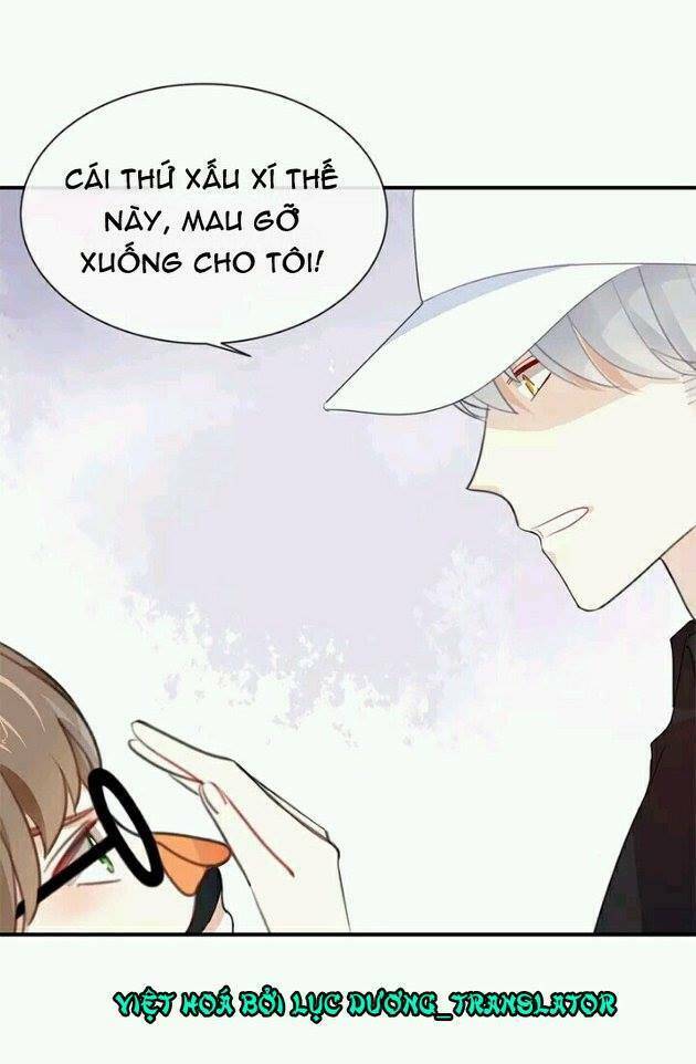 Tôi Bị Idol… Chuyện Không Thể Tả Chapter 21 - Trang 2