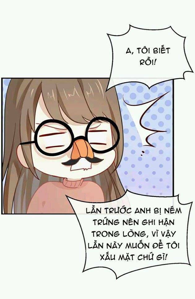 Tôi Bị Idol… Chuyện Không Thể Tả Chapter 21 - Trang 2