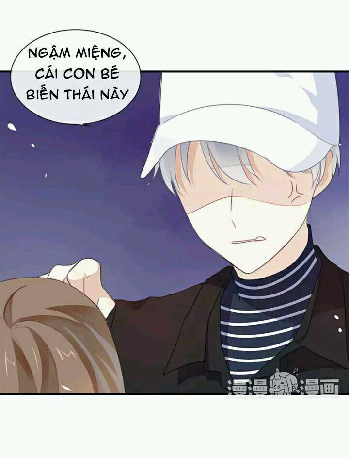 Tôi Bị Idol… Chuyện Không Thể Tả Chapter 21 - Trang 2