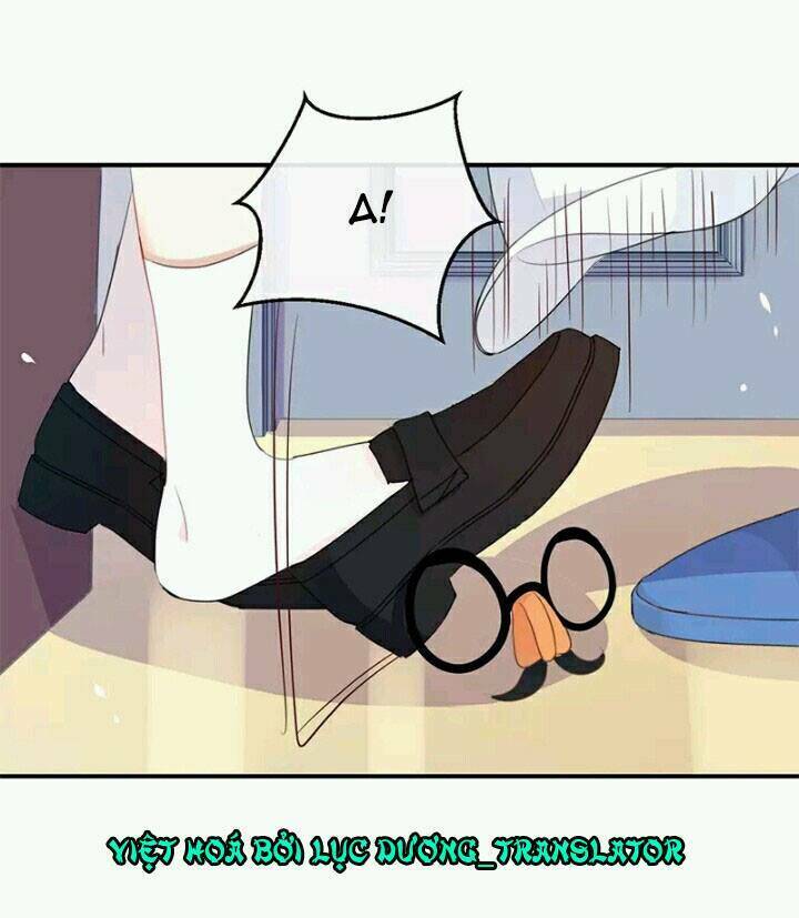 Tôi Bị Idol… Chuyện Không Thể Tả Chapter 21 - Trang 2