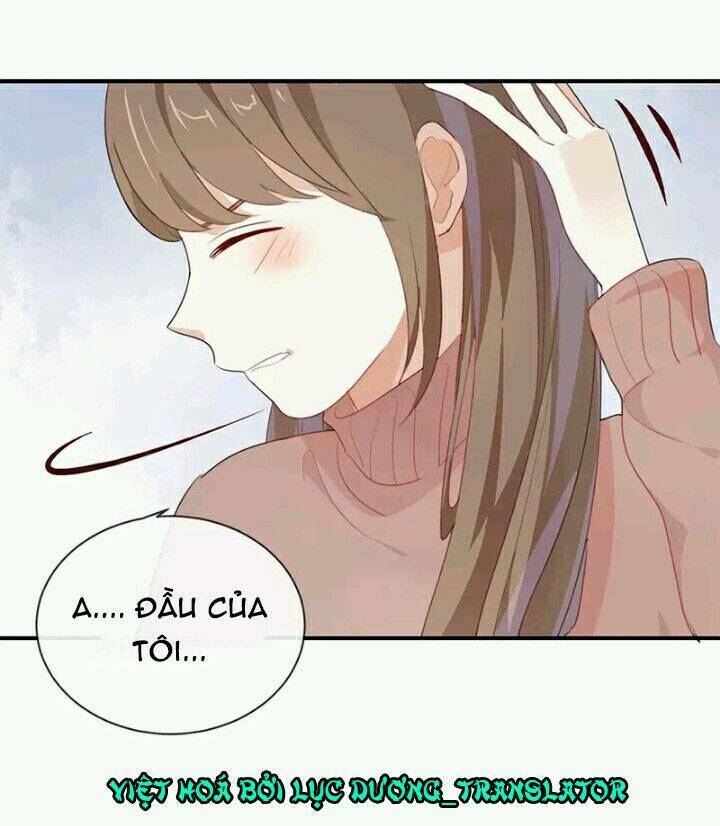 Tôi Bị Idol… Chuyện Không Thể Tả Chapter 21 - Trang 2