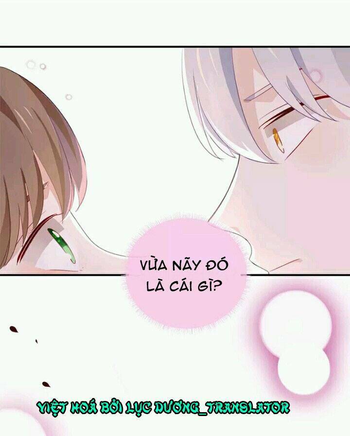 Tôi Bị Idol… Chuyện Không Thể Tả Chapter 21 - Trang 2