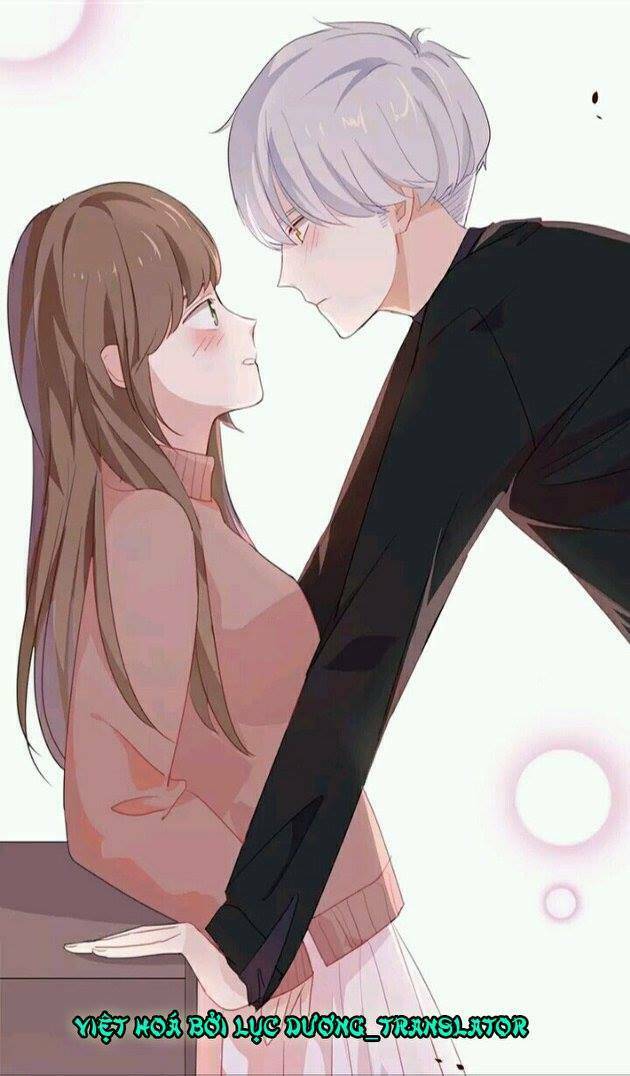 Tôi Bị Idol… Chuyện Không Thể Tả Chapter 21 - Trang 2