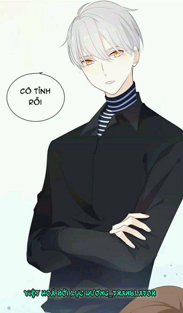 Tôi Bị Idol… Chuyện Không Thể Tả Chapter 21 - Trang 2