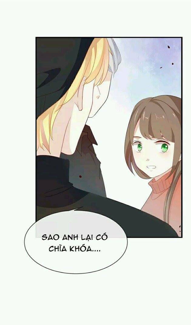 Tôi Bị Idol… Chuyện Không Thể Tả Chapter 21 - Trang 2