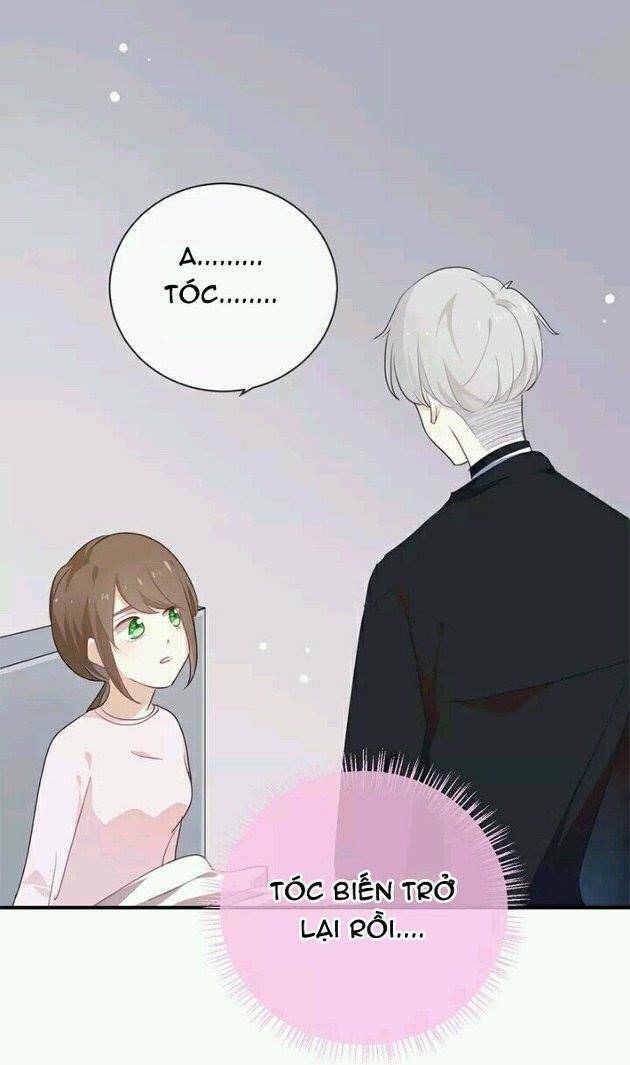 Tôi Bị Idol… Chuyện Không Thể Tả Chapter 21 - Trang 2