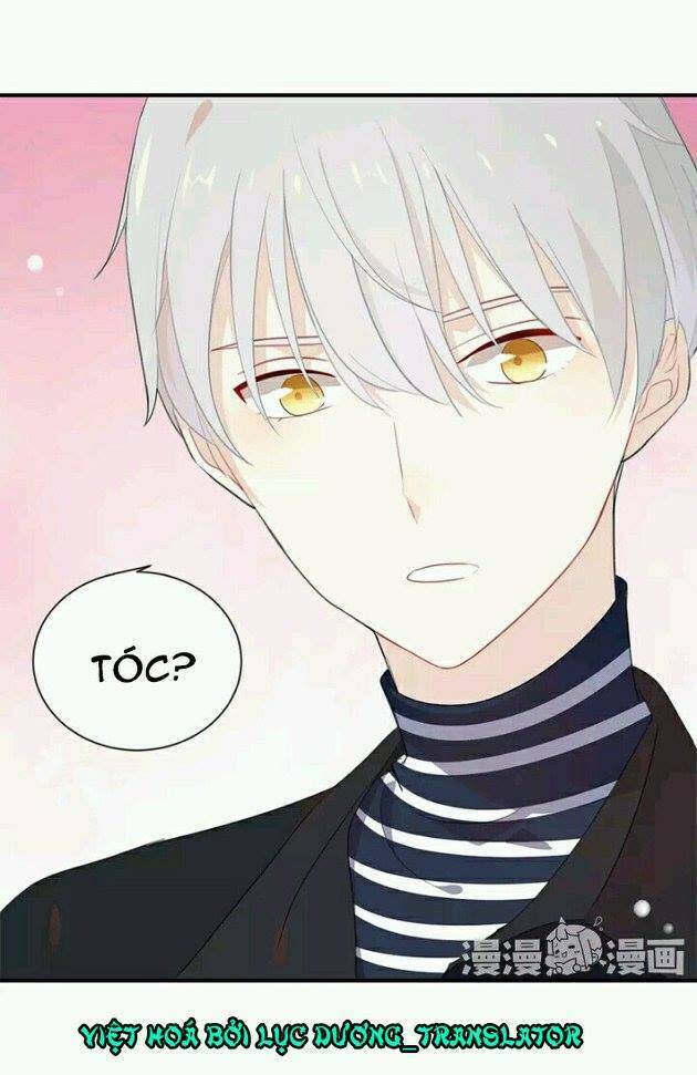 Tôi Bị Idol… Chuyện Không Thể Tả Chapter 21 - Trang 2