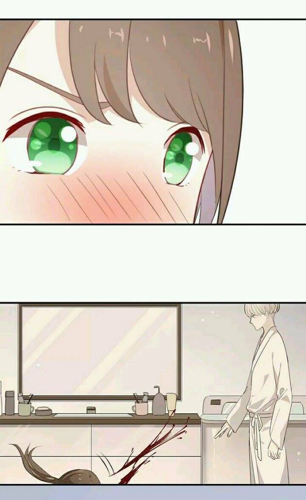 Tôi Bị Idol… Chuyện Không Thể Tả Chapter 21 - Trang 2