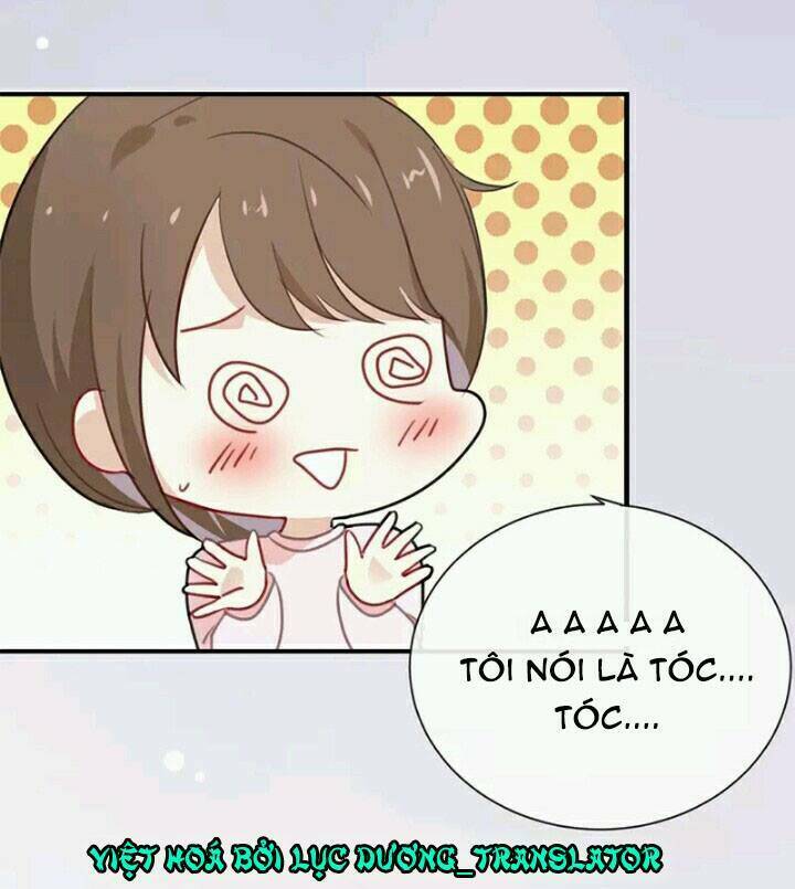 Tôi Bị Idol… Chuyện Không Thể Tả Chapter 21 - Trang 2