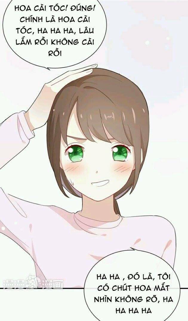 Tôi Bị Idol… Chuyện Không Thể Tả Chapter 21 - Trang 2