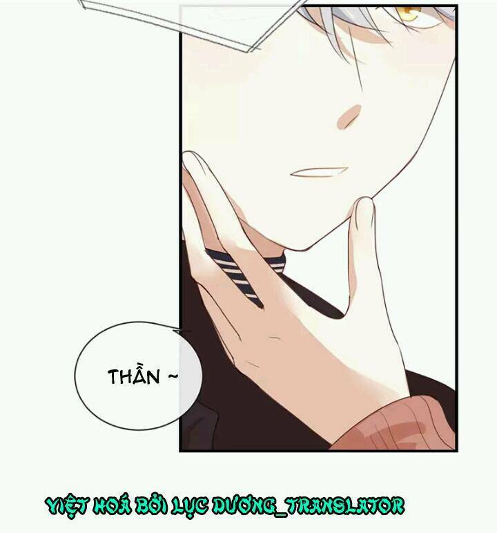 Tôi Bị Idol… Chuyện Không Thể Tả Chapter 22 - Trang 2